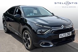 Citroen C4X Saloon (22 on) 1.2 PureTech [130] Max 5dr EAT8 For Sale - Stellantis &You Sale, Sale