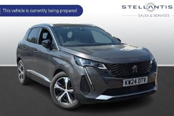 Peugeot 3008 SUV (16-24) 1.5 BlueHDi GT 5dr EAT8 For Sale - Stellantis &You Sale, Sale