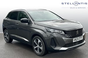 Peugeot 3008 SUV (16-24) 1.5 BlueHDi GT 5dr EAT8 For Sale - Stellantis &You Sale, Sale