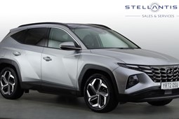 Hyundai Tucson SUV (21 on) 1.6 TGDi PHEV Ultimate 5dr 4WD Auto For Sale - Stellantis &You Sale, Sale