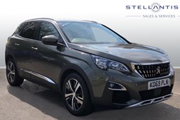 Peugeot 3008 SUV (16-24) Allure 1.5 BlueHDi 130 S&S 5d For Sale - Stellantis &You Sale, Sale