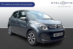 Citroen C1 (14-22) 1.0 VTi 72 Shine 5dr For Sale - Stellantis &You Sale, Sale