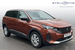 Peugeot 5008 SUV (17-24) 1.5 BlueHDi Allure Premium+ 5dr EAT8 For Sale - Stellantis &You Sale, Sale