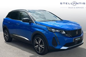 Peugeot 3008 SUV (16-24) 1.2 PureTech GT Premium 5dr EAT8 For Sale - Stellantis &You Sale, Sale