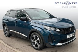 Peugeot 3008 SUV (16-24) 1.5 BlueHDi GT 5dr EAT8 For Sale - Stellantis &You Sale, Sale