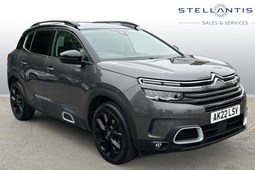 Citroen C5 Aircross (18 on) 1.2 PureTech 130 Shine Plus 5dr EAT8 For Sale - Stellantis &You Sale, Sale