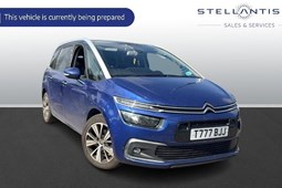 Citroen Grand C4 Picasso (14-18) Flair BlueHDi 120 S&S EAT6 auto 5d For Sale - Stellantis &You Sale, Sale