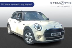 MINI Hatchback (14-24) Cooper Classic 5d For Sale - Stellantis &You Sale, Sale