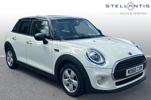 MINI Hatchback (14-24) Cooper Classic 5d For Sale - Stellantis &You Sale, Sale