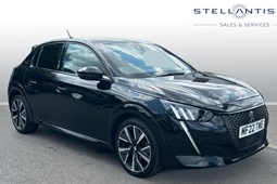 Peugeot 208 Hatchback (19 on) 1.2 PureTech 100 GT 5dr EAT8 For Sale - Stellantis &You Sale, Sale
