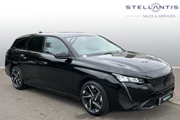 Peugeot 308 SW (21 on) 1.2 PureTech Allure 5dr EAT8 For Sale - Stellantis &You Sale, Sale