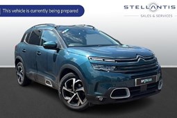 Citroen C5 Aircross (18 on) 1.2 PureTech 130 Shine 5dr EAT8 For Sale - Stellantis &You Sale, Sale