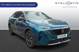 Peugeot 3008 SUV (24 on) 1.2 Hybrid 136 Allure 5dr e-DSC6 For Sale - Stellantis &You Sale, Sale