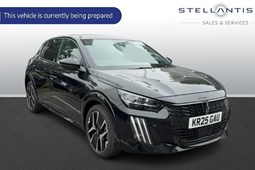 Peugeot 208 Hatchback (19 on) 1.2 Hybrid 100 GT 5dr e-DSC6 For Sale - Stellantis &You Sale, Sale