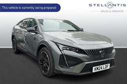 Peugeot 408 SUV (23 on) 1.2 PureTech GT 5dr EAT8 For Sale - Stellantis &You Sale, Sale