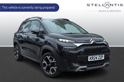 Citroen C3 Aircross SUV (17-24) 1.2 PureTech 130 Max 5dr EAT6 For Sale - Stellantis &You Sale, Sale