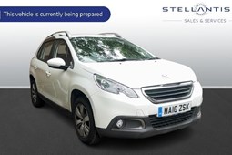 Peugeot 2008 (13-19) 1.6 BlueHDi (75bhp) Active 5d For Sale - Stellantis &You Sale, Sale