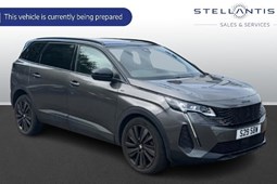 Peugeot 5008 SUV (17-24) 1.2 PureTech GT 5dr EAT8 For Sale - Stellantis &You Sale, Sale