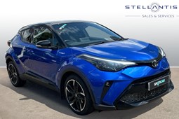 Toyota C-HR SUV (17-23) 2.0 Hybrid GR Sport 5dr CVT For Sale - Stellantis &You Sale, Sale