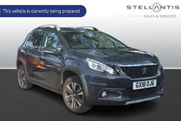 Peugeot 2008 (13-19) Allure Premium 1.2 PureTech 82 5d For Sale - Stellantis &You Sale, Sale