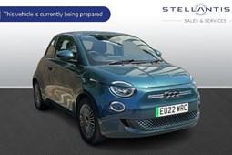Fiat 500 Electric Hatchback (20 on) 87kW Star 37.8kWh Auto 3d For Sale - Stellantis &You Sale, Sale