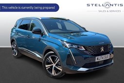 Peugeot 5008 SUV (17-24) 1.2 Hybrid 136 GT 5dr e-DSC6 For Sale - Stellantis &You Sale, Sale