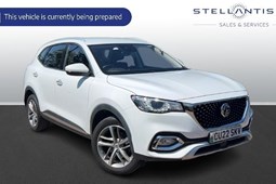 MG HS SUV (19-24) Excite 1.5T-GDI 5d For Sale - Stellantis &You Sale, Sale