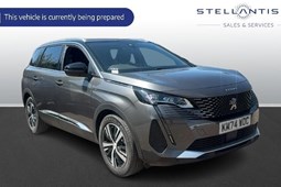 Peugeot 5008 SUV (17-24) 1.5 BlueHDi GT 5dr EAT8 For Sale - Stellantis &You Sale, Sale