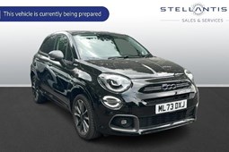 Fiat 500X (15-24) 1.5 Hybrid 48V 5dr DDCT For Sale - Stellantis &You Sale, Sale