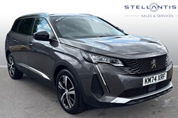 Peugeot 5008 SUV (17-24) 1.5 BlueHDi GT 5dr EAT8 For Sale - Stellantis &You Sale, Sale
