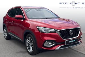 MG HS SUV (19-24) 1.5 T-GDI PHEV Exclusive 5dr Auto For Sale - Stellantis &You Sale, Sale