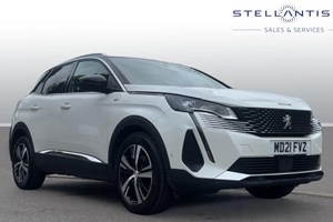 Peugeot 3008 SUV (16-24) 1.5 BlueHDi GT 5dr For Sale - Stellantis &You Sale, Sale