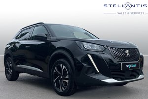 Peugeot 2008 (20 on) Allure Premium 1.2 PureTech 100 S&S 5d For Sale - Stellantis &You Sale, Sale