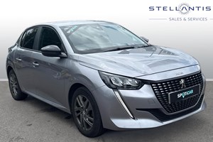 Peugeot 208 Hatchback (19 on) 1.2 PureTech Active Premium + 5dr For Sale - Stellantis &You Sale, Sale