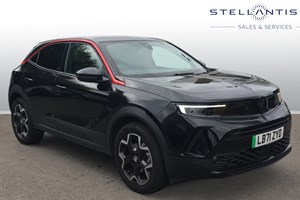 Vauxhall Mokka-e SUV (20-25) 100kW SRi Nav Premium 50kWh Auto 5d For Sale - Stellantis &You Sale, Sale