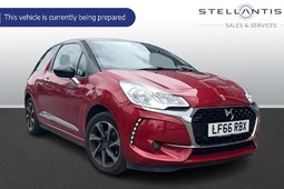DS 3 (15-19) 1.2 PureTech Elegance 3d For Sale - Stellantis &You Sale, Sale