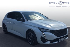 Peugeot 308 Hatchback (21 on) 1.2 PureTech Allure Premium 5dr EAT8 For Sale - Stellantis &You Sale, Sale