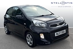 Kia Picanto (11-17) 1.0 (65bhp) 1 Air 5d For Sale - Stellantis &You Sale, Sale