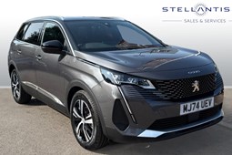 Peugeot 5008 SUV (17-24) 1.2 Hybrid 136 GT 5dr e-DSC6 For Sale - Stellantis &You Sale, Sale