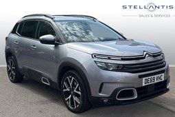 Citroen C5 Aircross (18-25) Flair Plus PureTech 130 S&S 5d For Sale - Stellantis &You Sale, Sale