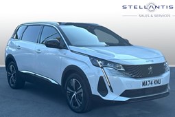 Peugeot 5008 SUV (17-24) 1.2 Hybrid 136 GT 5dr e-DSC6 For Sale - Stellantis &You Sale, Sale
