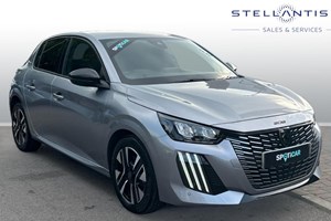 Peugeot 208 Hatchback (19 on) 1.2 PureTech 100 Allure 5dr For Sale - Stellantis &You Sale, Sale