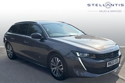 Peugeot 508 SW (19 on) 1.5 BlueHDi Allure Premium 5dr EAT8 For Sale - Stellantis &You Sale, Sale
