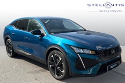 Peugeot 408 SUV (23 on) 1.2 PureTech Allure 5dr EAT8 For Sale - Stellantis &You Sale, Sale