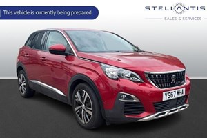 Peugeot 3008 SUV (16-24) Allure 1.2 PureTech 130 S&S 5d For Sale - Stellantis &You Sale, Sale