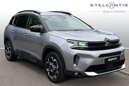 Citroen C5 Aircross (18-25) 1.2 PureTech Max 5dr For Sale - Stellantis &You Sale, Sale