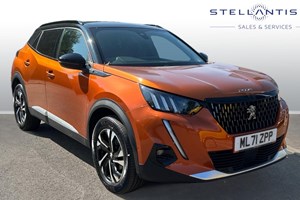 Peugeot 2008 (20 on) 1.2 PureTech 130 GT 5dr For Sale - Stellantis &You Sale, Sale