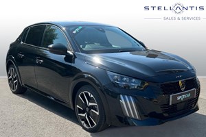 Peugeot 208 Hatchback (19 on) 1.2 Hybrid 136 GT 5dr e-DSC6 For Sale - Stellantis &You Sale, Sale