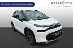 Citroen C3 Aircross SUV (17-24) 1.2 PureTech 130 Max 5dr EAT6 For Sale - Stellantis &You Sale, Sale