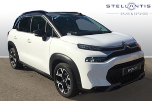 Citroen C3 Aircross SUV (17-24) 1.2 PureTech 130 Max 5dr EAT6 For Sale - Stellantis &You Sale, Sale